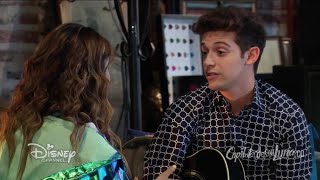 Soy Luna 3 - Luna Y Matteo La Historia Lutteo
