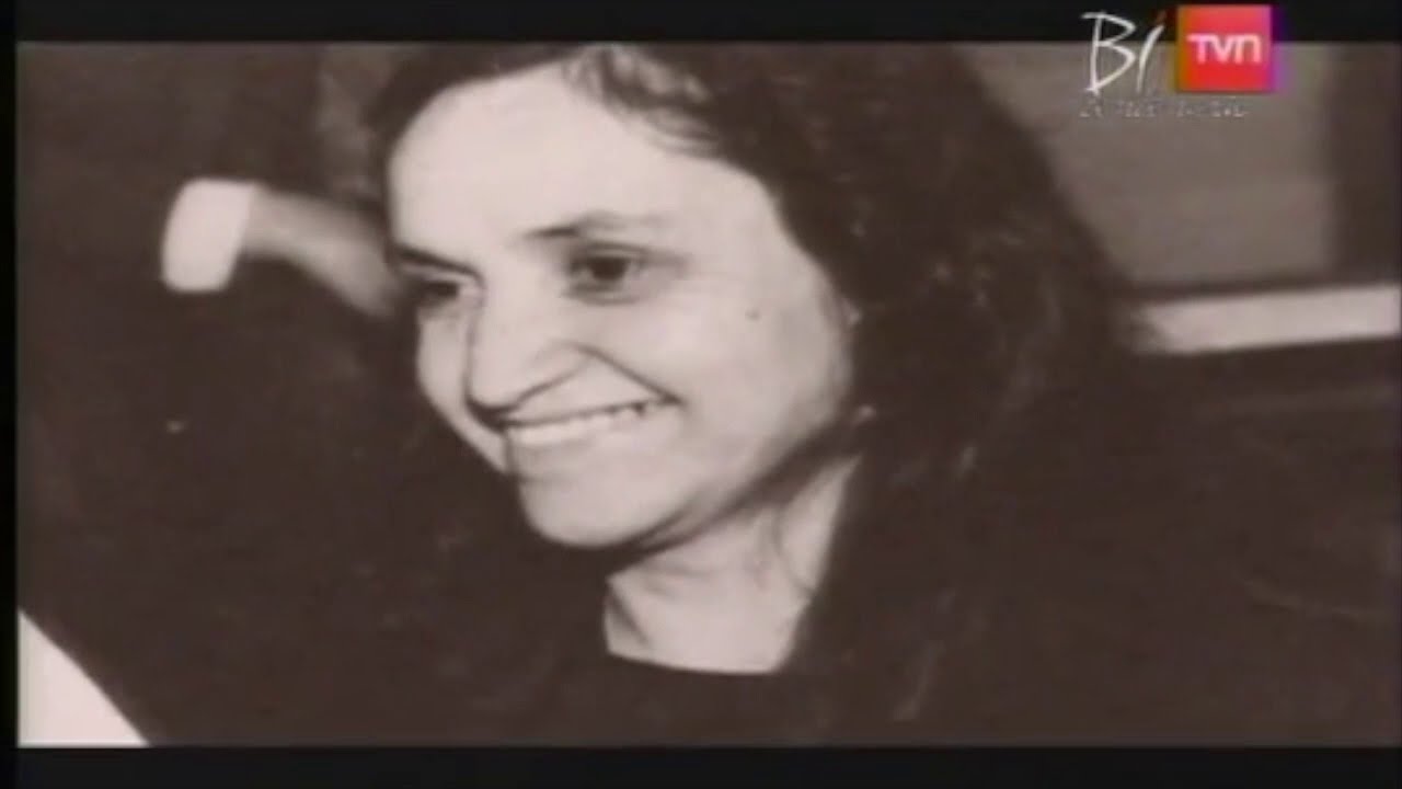 Biografia de Violeta Parra Aliflo