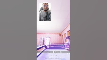 Like a Flashbang | Shadows Of Doubt #shorts #shadowsofdoubt #shadowofdoubt