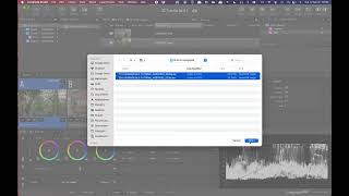 BLG Tools: Introduction to Livegrade Studio (Français)