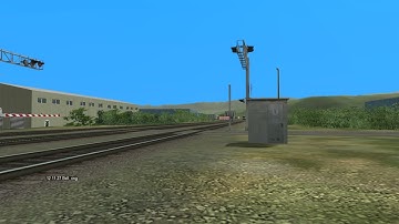 msts/open rails amtrak empire builder