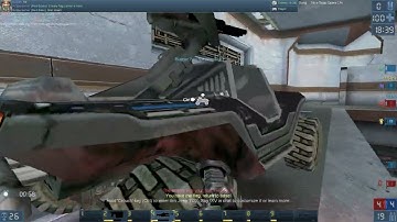 Wildest Flag Captures of the Year – UT99 2025 Edition - VCTF - UT99 - Online gameplay