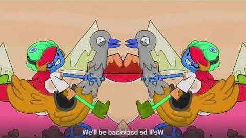 @YouTube kids will we back after this ad effects