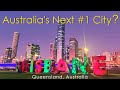 Brisbane australia   australias next top city  queensland australia travel guide