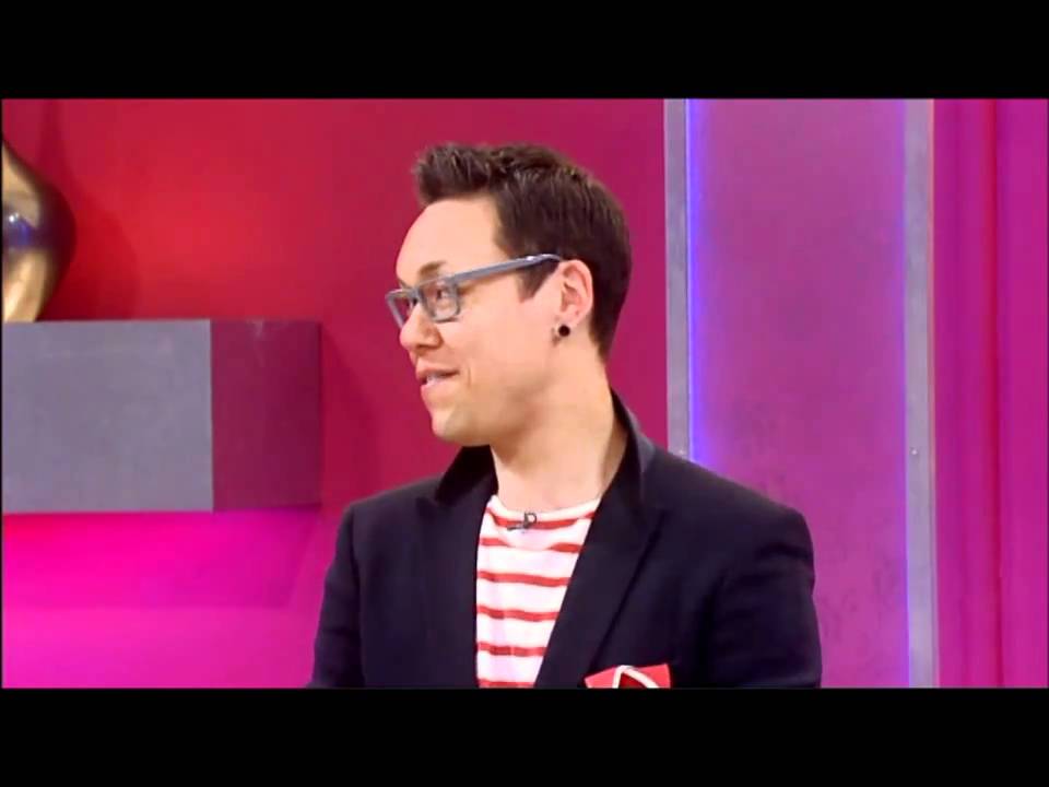 Loose Women: Friday 25th Feb part 4