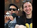 Hellfest 2019 : rencontre avec Ultra Vomit