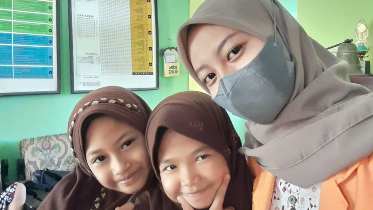 Video Program Kampus Mengajar SD Negeri 66 Barru - Kabupaten Barru