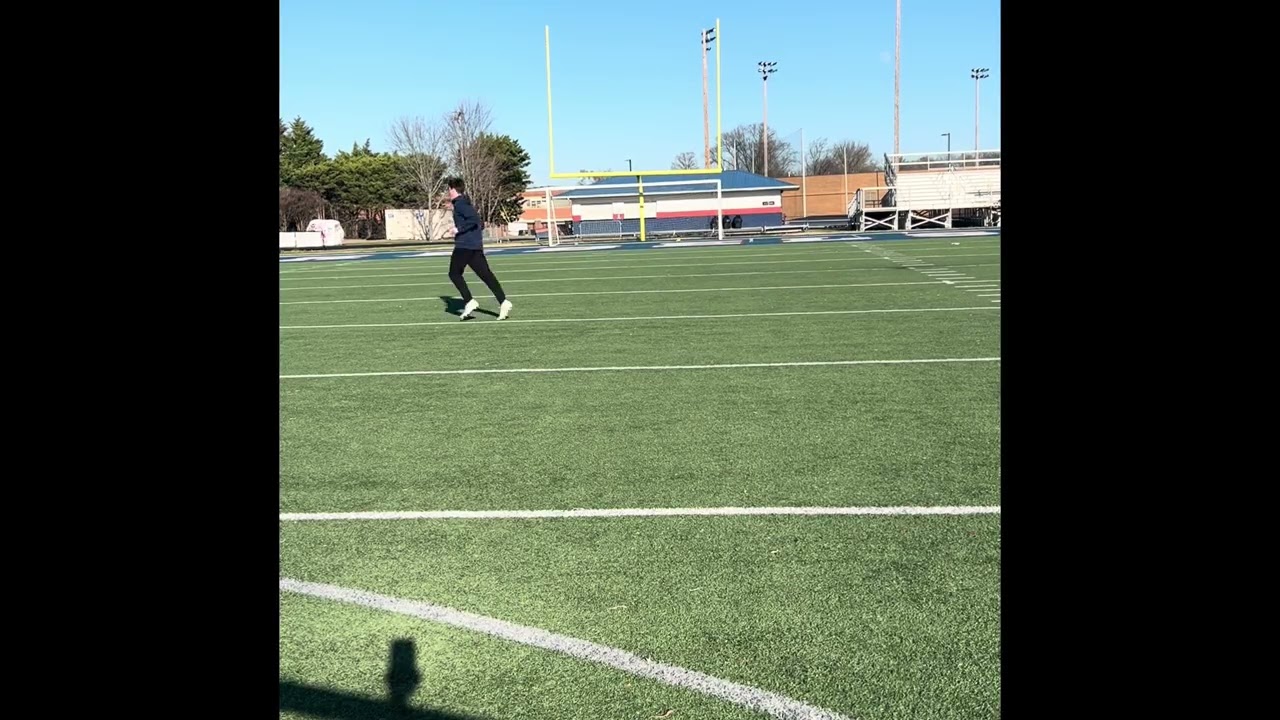 Charting from 1/2/26 going a perfect 6/6 