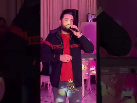 النجم الفنان مصظفى سمير في قاعة روتانا الملكية