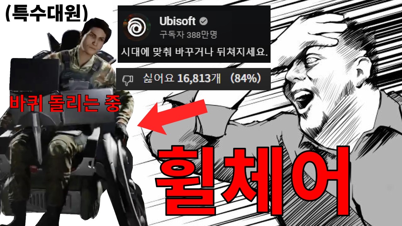 (Предупреждение: я так зол) Причина, по которой я не готовил по рецепту в последнее время