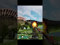 Эмпирозавр быстрое приручение в тайминг арбалетом #arksurvivalascended #empirosaurus