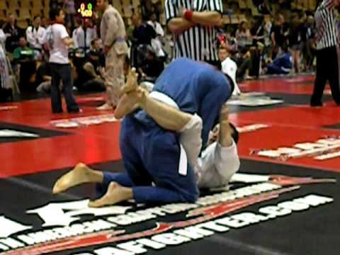 2011 NAGA - Match 2