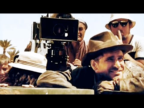 INDIANA JONES AND