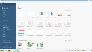 Tableau Software Training Session 6 #software #tableau #programming #software  #reporter #developer