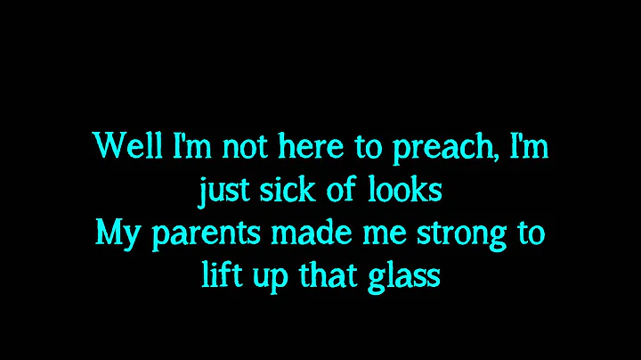 Deftones - 7 words - Lyrics