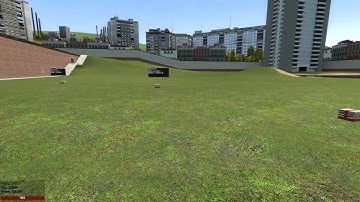 [gmodstore] Presents - Admin View