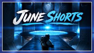 An Hour of Random Halo Lore - June 2026 Short Compilation