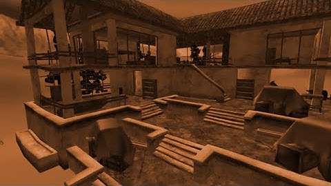 OpenGL desert (Qt C++ project)