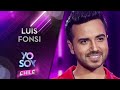 Boris Saavedra lo dio todo con "Abrazar La Vida" de Luis Fonsi