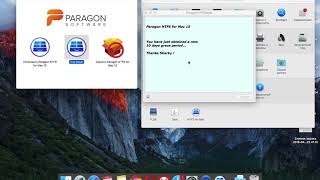 Paragon 6 For Mac Paragon 6 For Mac