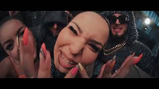 Łobuzy ft. Topky - Dawaj mi pyska (Oficjalny Teledysk)