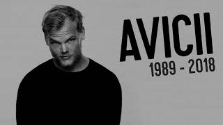 Avicii Tribute