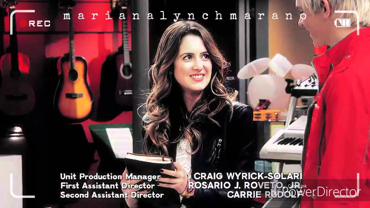 Storm || raura || auslly ||