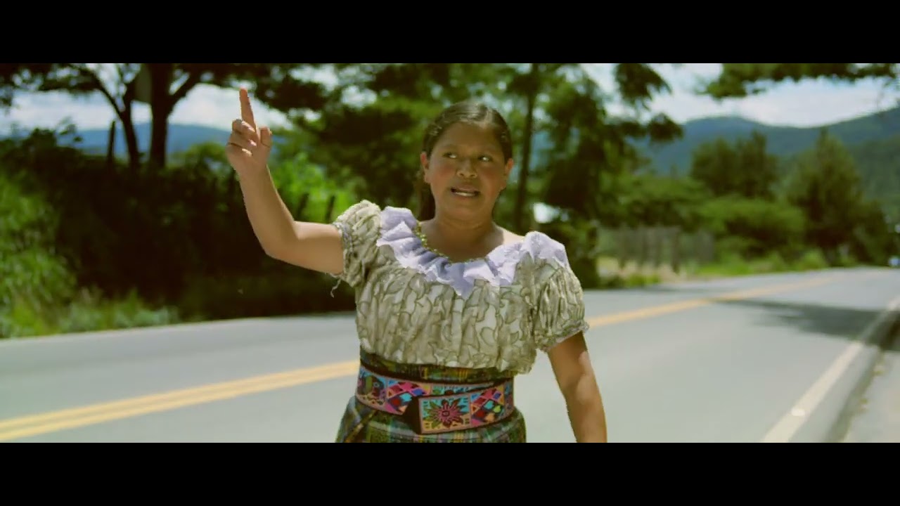 Tus Cuerdas De Amor // Solista Ana Pascual