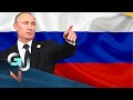 Vladimir Putin’s Constitutional Reforms & The Threat of War with Russia (Prof. Richard Sakwa)