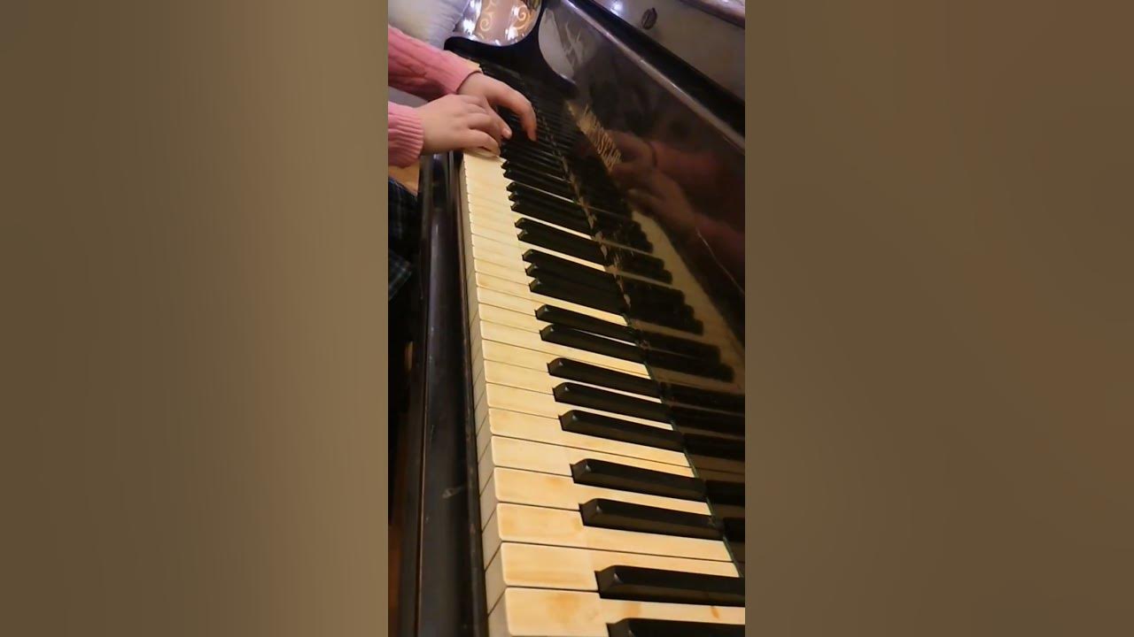 #дочка #выступление #классика #вгостинапирожки - YouTube