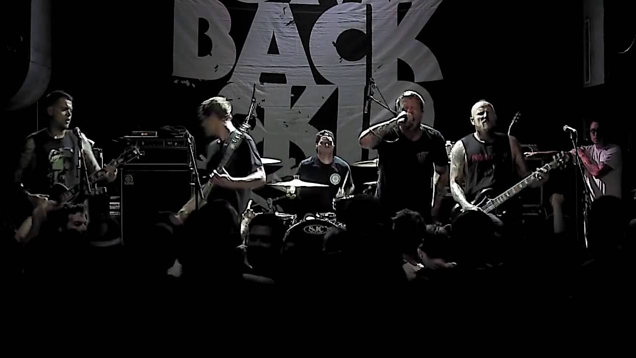 COMEBACK KID [HD] 17 AUGUST 2016 YouTube