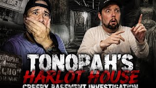 The Secret Tunnels Under This Haunted Brothal Bar Will Give You Chills