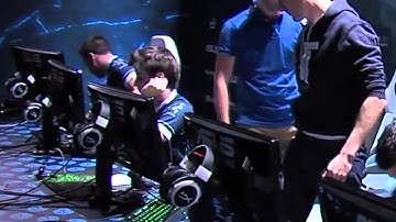 ESL ONE Cologne 2015 - Ex6TenZ or Ex6ThonG