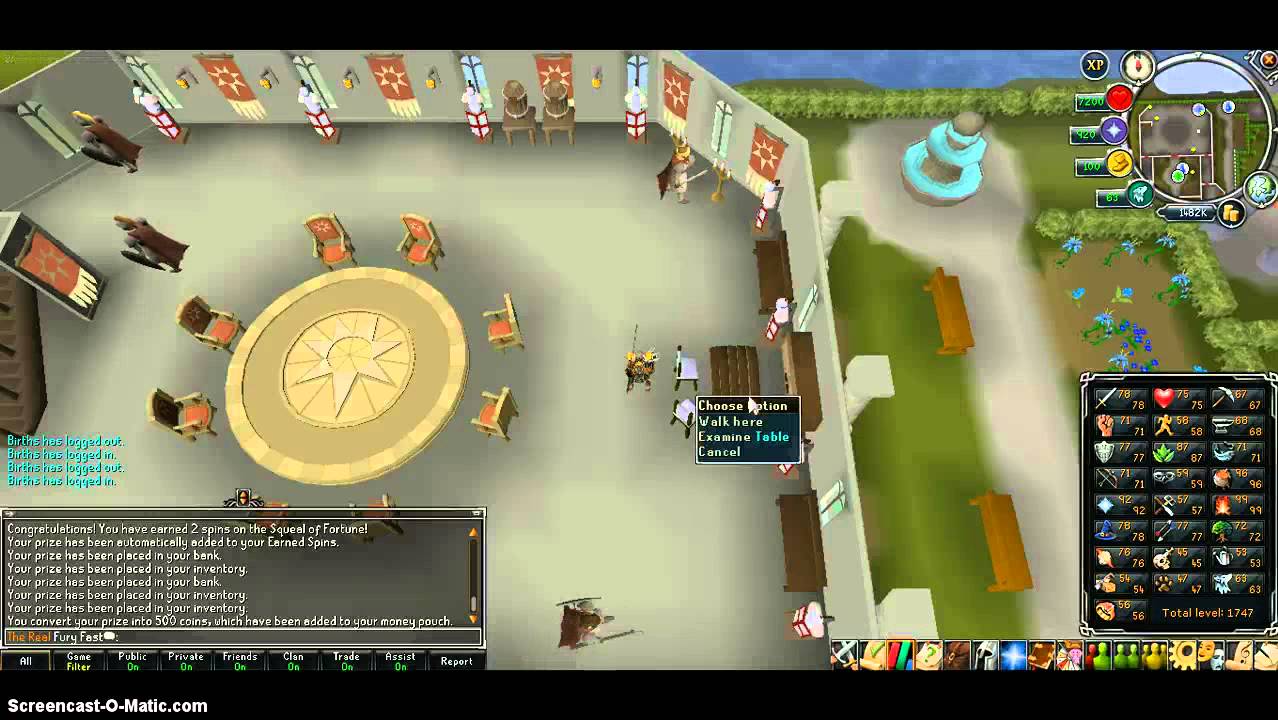 Lots of quests in the bag YouTube