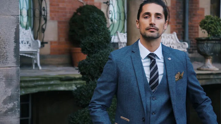 Marc Darcy X Spencer & Hugo | Part 1