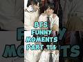 BTS Funny Moments Try Not To Laugh Challenge Ultimate ARMY Test