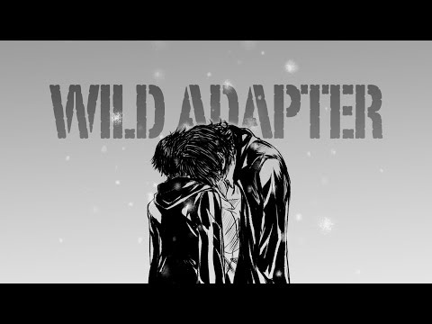 WILD ADAPTER - Wandering [Fan Movie]