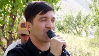 картинка: СУБХОН БОКИЕВ МАРД ХАМ МЕМИРАДУ НОМАРДХАМ 2025 ОВОЗИ ЗИНДА 