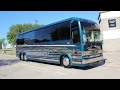 2002 Marathon 40' Coach Non Slide for Sale in Dallas TX