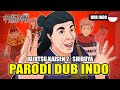 Jujutsu kaisen parodi s2  insiden shibuya  dub indonesia