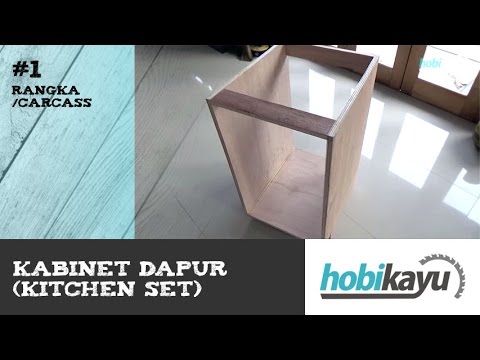 Video: Bagaimana untuk membuat perabot DIY daripada cara buatan sendiri?