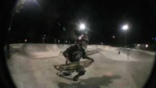 Valley Throwaway Sesh