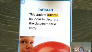 Off and Running-Vocabulary Set 2-Intro