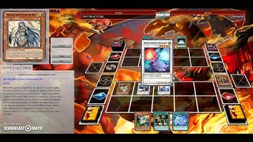 Duel Replay#1 Morphtronic Quasar and Red Nova OTK