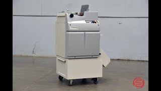 GBC AP-2 Ultra Automatic Paper Punch