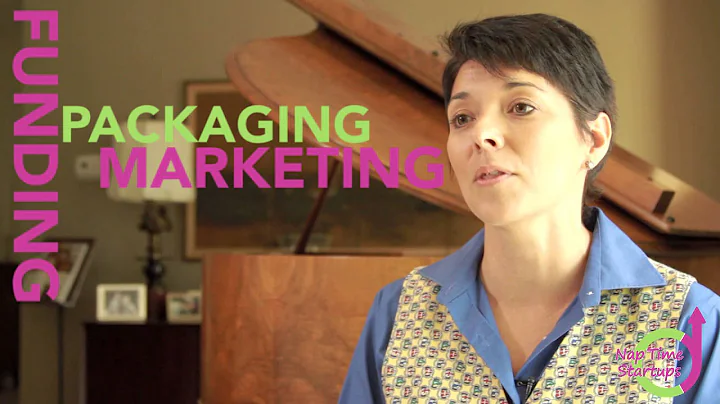 Empowering mom and women entrepreneurs