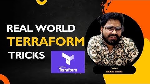 Save Infra from Accidental Deletion || How to destroy resources without running Terraform destroy