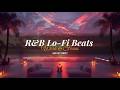 R&amp;B Lo Fi Beats for Study &amp; Work | Relaxing Tropical Vibes | xvelvetdrift