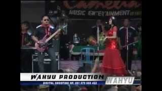 camelia - cinta kita - devi triana live bakaran 20