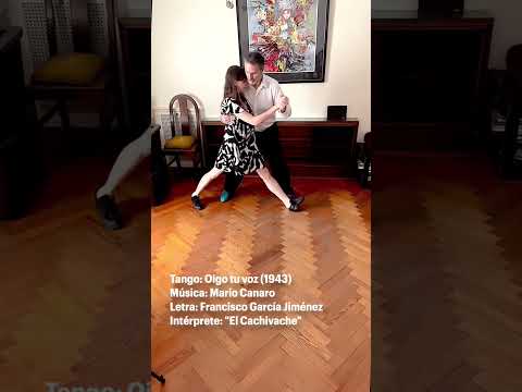 ¿CON QUÉ MÚSICA ESTAMOS BAILANDO? | Gustavo Benzecry Sabá y Luciana Guido